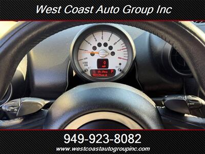 2014 MINI Countryman Cooper S - Photo 12 - Costa Mesa, CA 92626