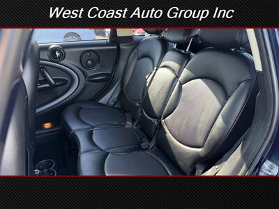 2014 MINI Countryman Cooper S - Photo 10 - Costa Mesa, CA 92626