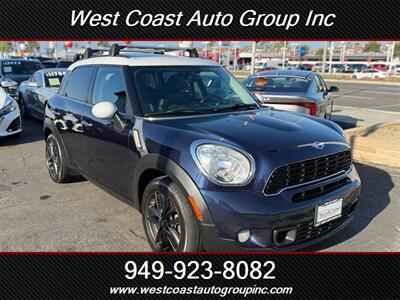 2014 MINI Countryman Cooper S - Photo 3 - Costa Mesa, CA 92626