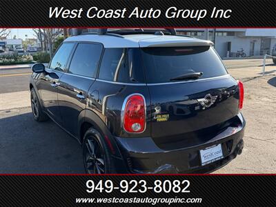 2014 MINI Countryman Cooper S - Photo 4 - Costa Mesa, CA 92626
