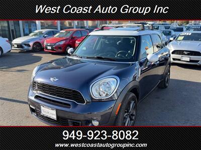 2014 MINI Countryman Cooper S - Photo 2 - Costa Mesa, CA 92626