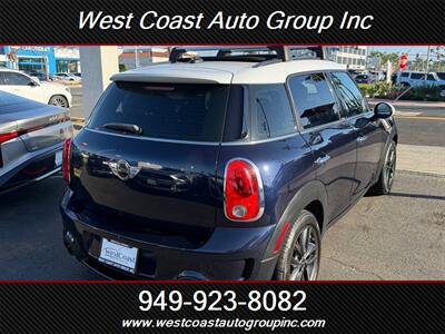 2014 MINI Countryman Cooper S - Photo 5 - Costa Mesa, CA 92626
