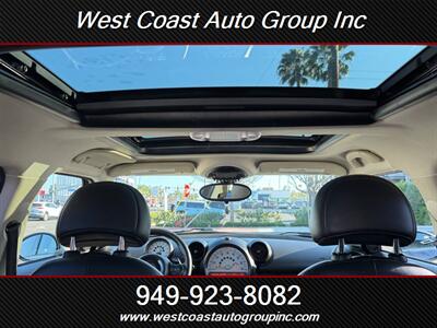 2014 MINI Countryman Cooper S - Photo 16 - Costa Mesa, CA 92626
