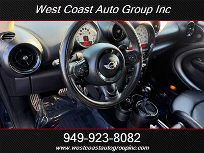 2014 MINI Countryman Cooper S - Photo 6 - Costa Mesa, CA 92626