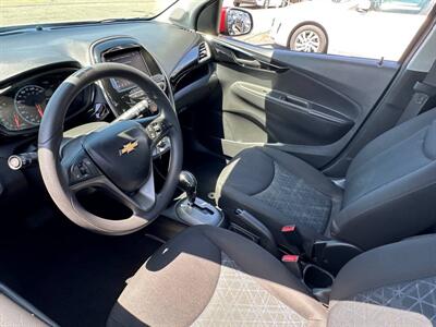 2022 Chevrolet Spark 1LT CVT   - Photo 9 - Costa Mesa, CA 92626
