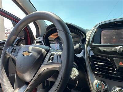 2022 Chevrolet Spark 1LT CVT   - Photo 17 - Costa Mesa, CA 92626