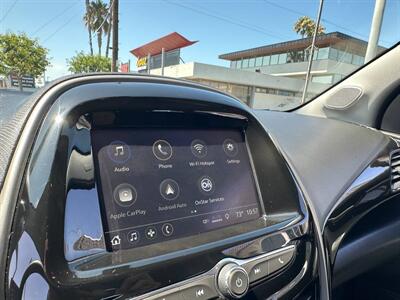 2022 Chevrolet Spark 1LT CVT   - Photo 15 - Costa Mesa, CA 92626