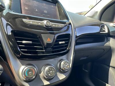2022 Chevrolet Spark 1LT CVT   - Photo 13 - Costa Mesa, CA 92626