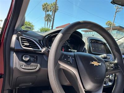 2022 Chevrolet Spark 1LT CVT   - Photo 19 - Costa Mesa, CA 92626