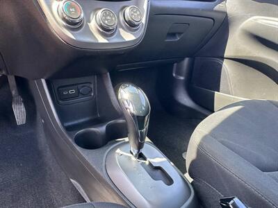 2022 Chevrolet Spark 1LT CVT   - Photo 12 - Costa Mesa, CA 92626