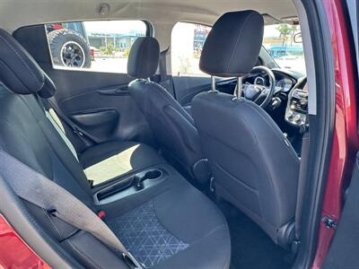 2022 Chevrolet Spark 1LT CVT   - Photo 7 - Costa Mesa, CA 92626
