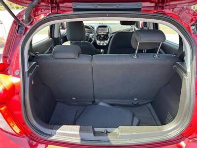 2022 Chevrolet Spark 1LT CVT   - Photo 10 - Costa Mesa, CA 92626