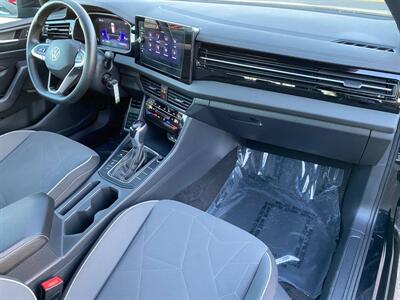 2025 Volkswagen Jetta Sport   - Photo 10 - Costa Mesa, CA 92626
