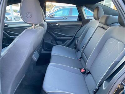 2025 Volkswagen Jetta Sport   - Photo 14 - Costa Mesa, CA 92626