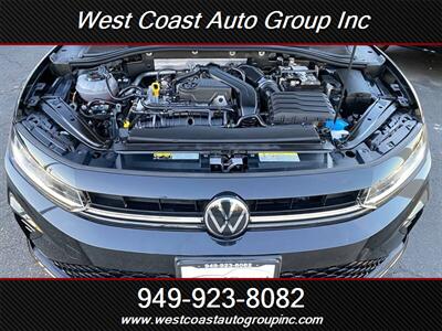 2025 Volkswagen Jetta Sport   - Photo 19 - Costa Mesa, CA 92626