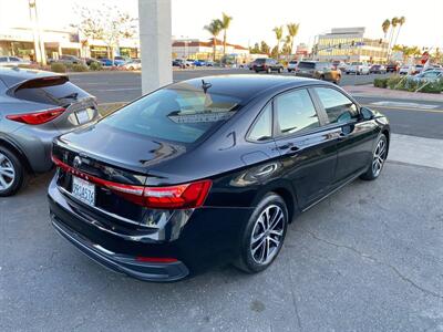 2025 Volkswagen Jetta Sport   - Photo 5 - Costa Mesa, CA 92626