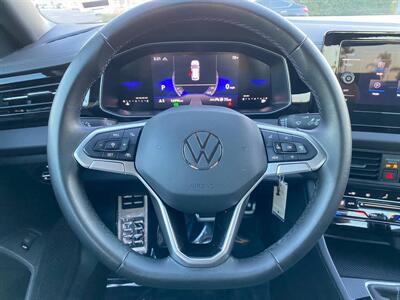 2025 Volkswagen Jetta Sport   - Photo 17 - Costa Mesa, CA 92626