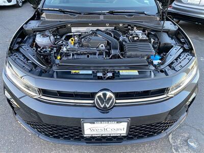 2025 Volkswagen Jetta Sport   - Photo 19 - Costa Mesa, CA 92626