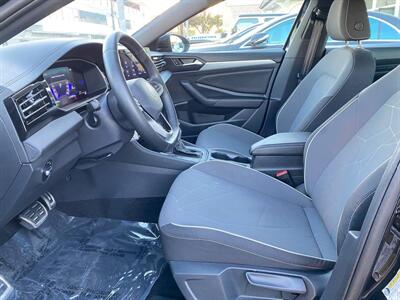 2025 Volkswagen Jetta Sport   - Photo 9 - Costa Mesa, CA 92626