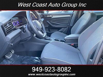 2025 Volkswagen Jetta Sport   - Photo 9 - Costa Mesa, CA 92626