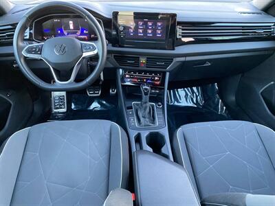 2025 Volkswagen Jetta Sport   - Photo 11 - Costa Mesa, CA 92626