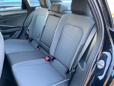 2025 Volkswagen Jetta Sport   - Photo 13 - Costa Mesa, CA 92626