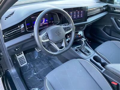 2025 Volkswagen Jetta Sport   - Photo 7 - Costa Mesa, CA 92626