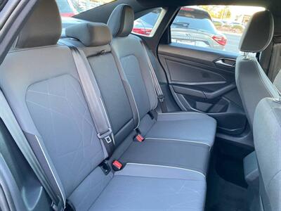 2025 Volkswagen Jetta Sport   - Photo 16 - Costa Mesa, CA 92626