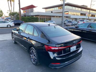 2025 Volkswagen Jetta Sport   - Photo 6 - Costa Mesa, CA 92626