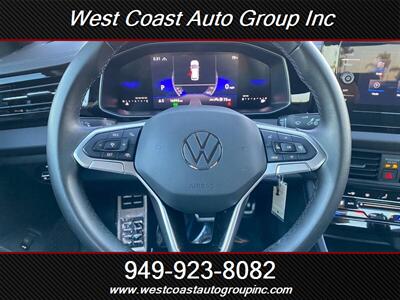 2025 Volkswagen Jetta Sport   - Photo 17 - Costa Mesa, CA 92626