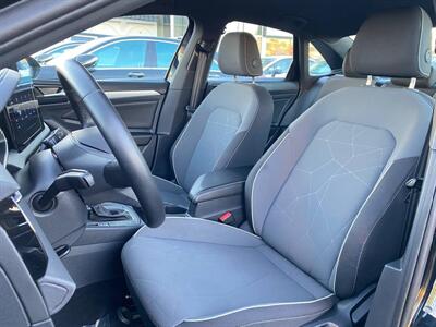 2025 Volkswagen Jetta Sport   - Photo 8 - Costa Mesa, CA 92626