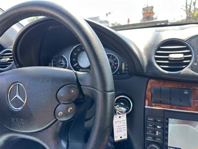 2008 Mercedes-Benz CLK CLK 350   - Photo 16 - Costa Mesa, CA 92626