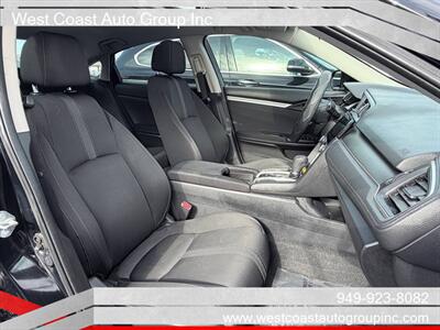 2016 Honda Civic EX-T - Photo 9 - Costa Mesa, CA 92626