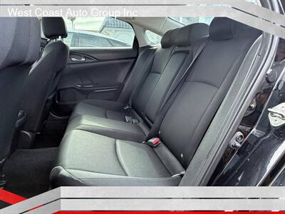 2016 Honda Civic EX-T - Photo 11 - Costa Mesa, CA 92626