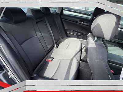 2016 Honda Civic EX-T - Photo 10 - Costa Mesa, CA 92626
