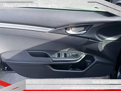 2016 Honda Civic EX-T - Photo 15 - Costa Mesa, CA 92626