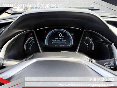 2016 Honda Civic EX-T - Photo 14 - Costa Mesa, CA 92626