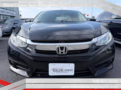 2016 Honda Civic EX-T - Photo 17 - Costa Mesa, CA 92626
