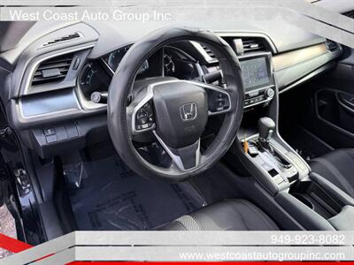 2016 Honda Civic EX-T - Photo 6 - Costa Mesa, CA 92626