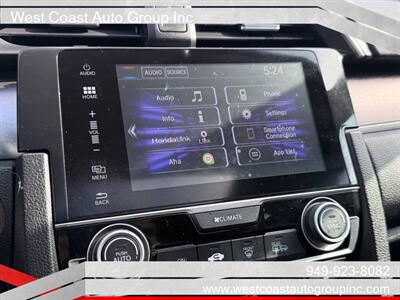 2016 Honda Civic EX-T - Photo 13 - Costa Mesa, CA 92626