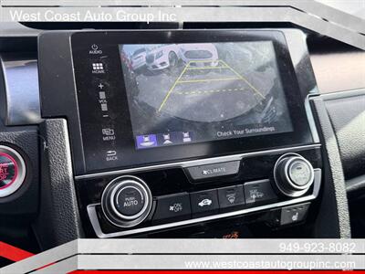 2016 Honda Civic EX-T - Photo 12 - Costa Mesa, CA 92626