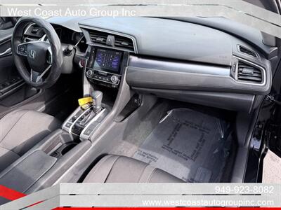 2016 Honda Civic EX-T - Photo 8 - Costa Mesa, CA 92626