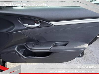 2016 Honda Civic EX-T - Photo 16 - Costa Mesa, CA 92626