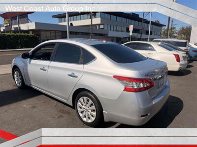 2013 Nissan Sentra SV - Photo 5 - Costa Mesa, CA 92626