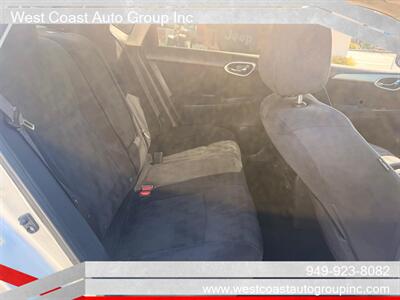 2013 Nissan Sentra SV - Photo 16 - Costa Mesa, CA 92626