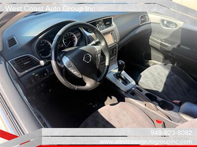 2013 Nissan Sentra SV - Photo 6 - Costa Mesa, CA 92626