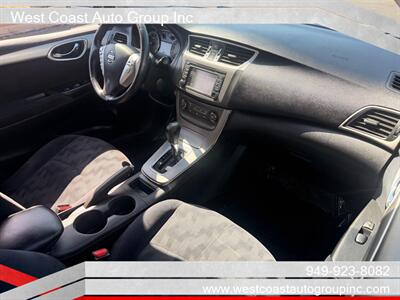 2013 Nissan Sentra SV - Photo 7 - Costa Mesa, CA 92626