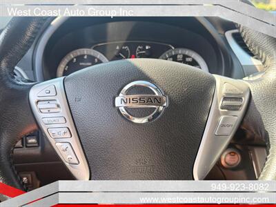 2013 Nissan Sentra SV - Photo 10 - Costa Mesa, CA 92626