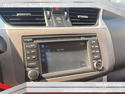 2013 Nissan Sentra SV - Photo 17 - Costa Mesa, CA 92626