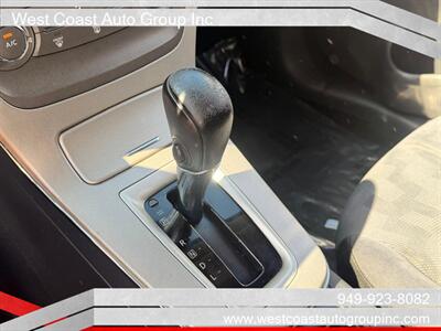 2013 Nissan Sentra SV - Photo 11 - Costa Mesa, CA 92626